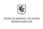 UAB „Teisės ir kreditų valdymo departamentas“