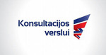 UAB „Konsultacijos verslui“
