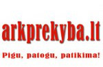 UAB „ARK Prekyba“