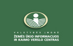 VĮ "ŽEMĖS ŪKIO INFORMACIJOS IR KAIMO VERSLO CENTRAS" VĮ "ŽEMĖS ŪKIO INFORMACIJOS IR KAIMO VERSLO CENTRAS"