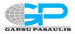 UAB "Garsų pasaulis" UAB "Garsų pasaulis"