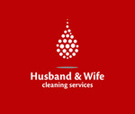 Husband & Wife cleaning