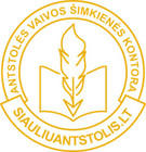 Antstolės Vaivos Šimkienės kontora Antstolės Vaivos Šimkienės kontora