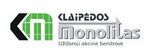 UAB „Klaipėdos monolitas“ UAB „Klaipėdos monolitas“