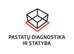 UAB „Pastatų diagnostika ir statyba“
