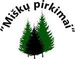 UAB „Miškų pirkimai“ UAB „Miškų pirkimai“