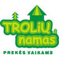 Troliu namas mazeikiai