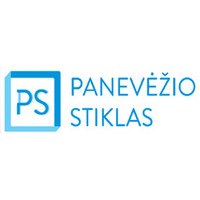 Panevezio stiklas siulo darba