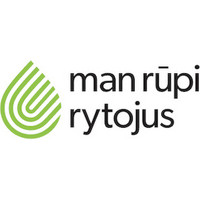 UAB „Man rūpi rytojus“ siūlo darbą | CVbankas.lt