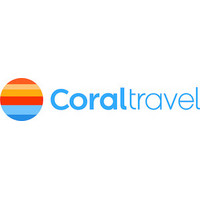 coral travel uab
