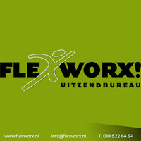 FlexWorx si lo darb CVbankas.lt