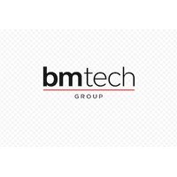 BM-Tech GmbH siūlo darbą | CVbankas.lt