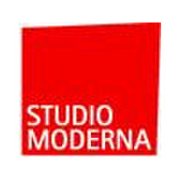 Studio moderna alga